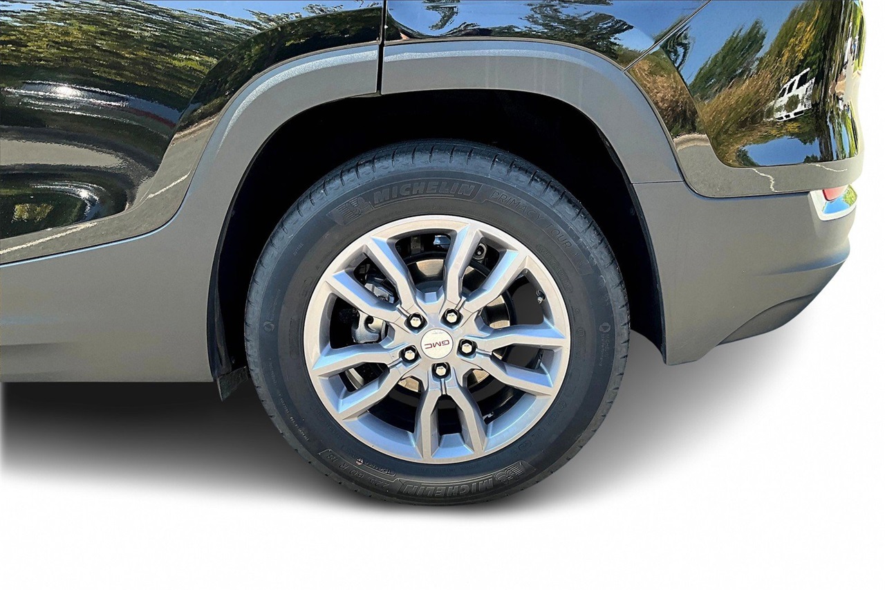 2024 Gmc Terrain SLT photo 31
