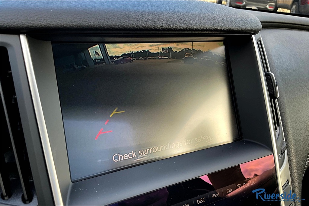 2017 Infiniti Q60 3.0t Premium photo 13