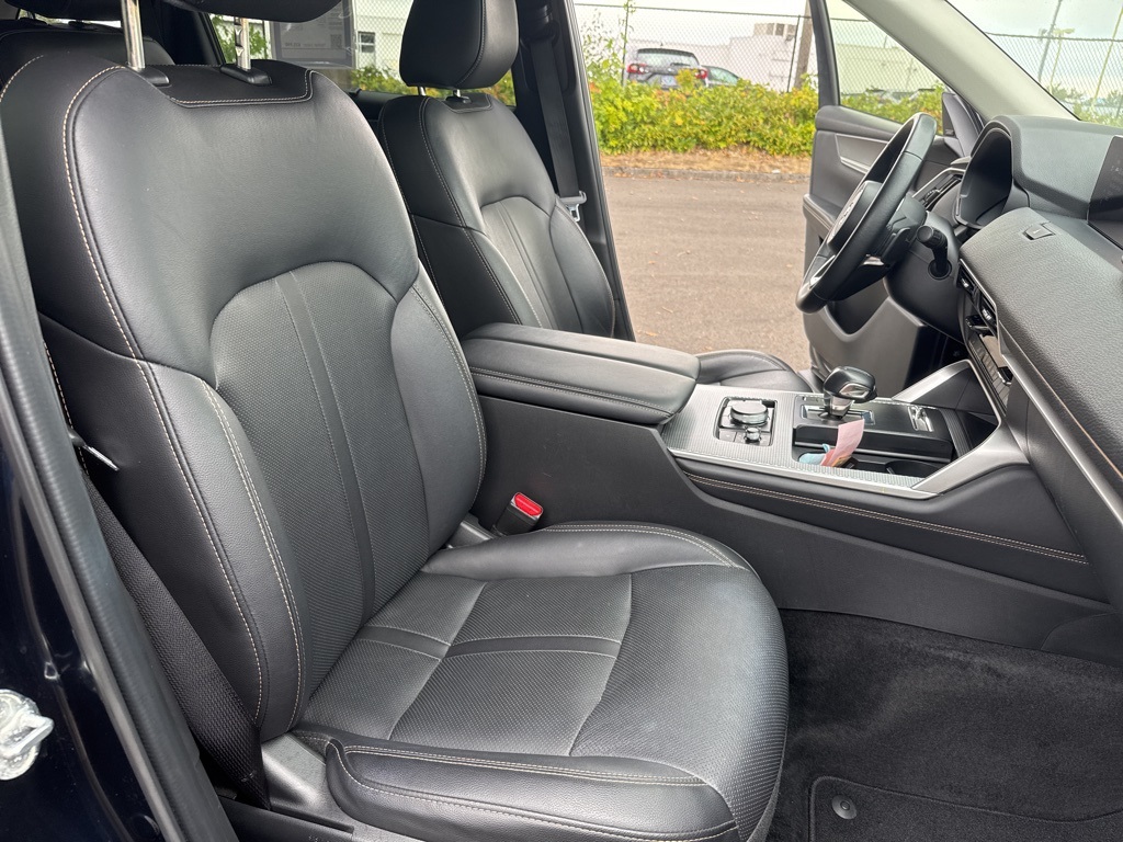 2024 Mazda CX-90 3.3 Turbo Premium photo 36