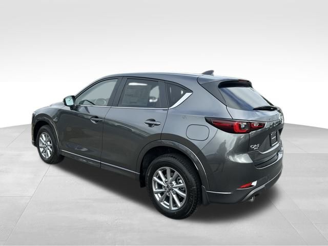 2025 Mazda CX-5 2.5 S Preferred photo 6