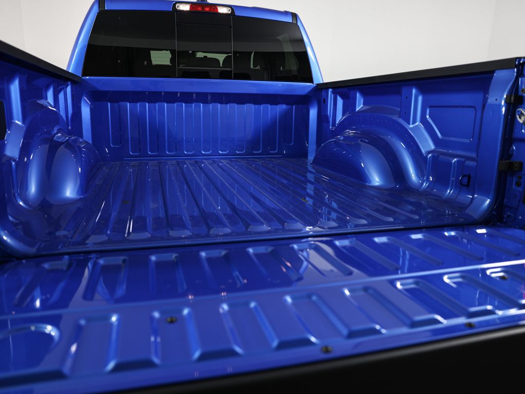 2025 Ram 1500 Big Horn photo 29