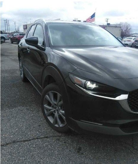 2024 Mazda CX-30 Premium's photo