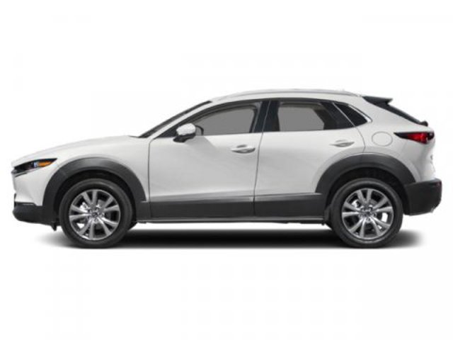 2025 Mazda CX-30 2.5 S Premium photo 2