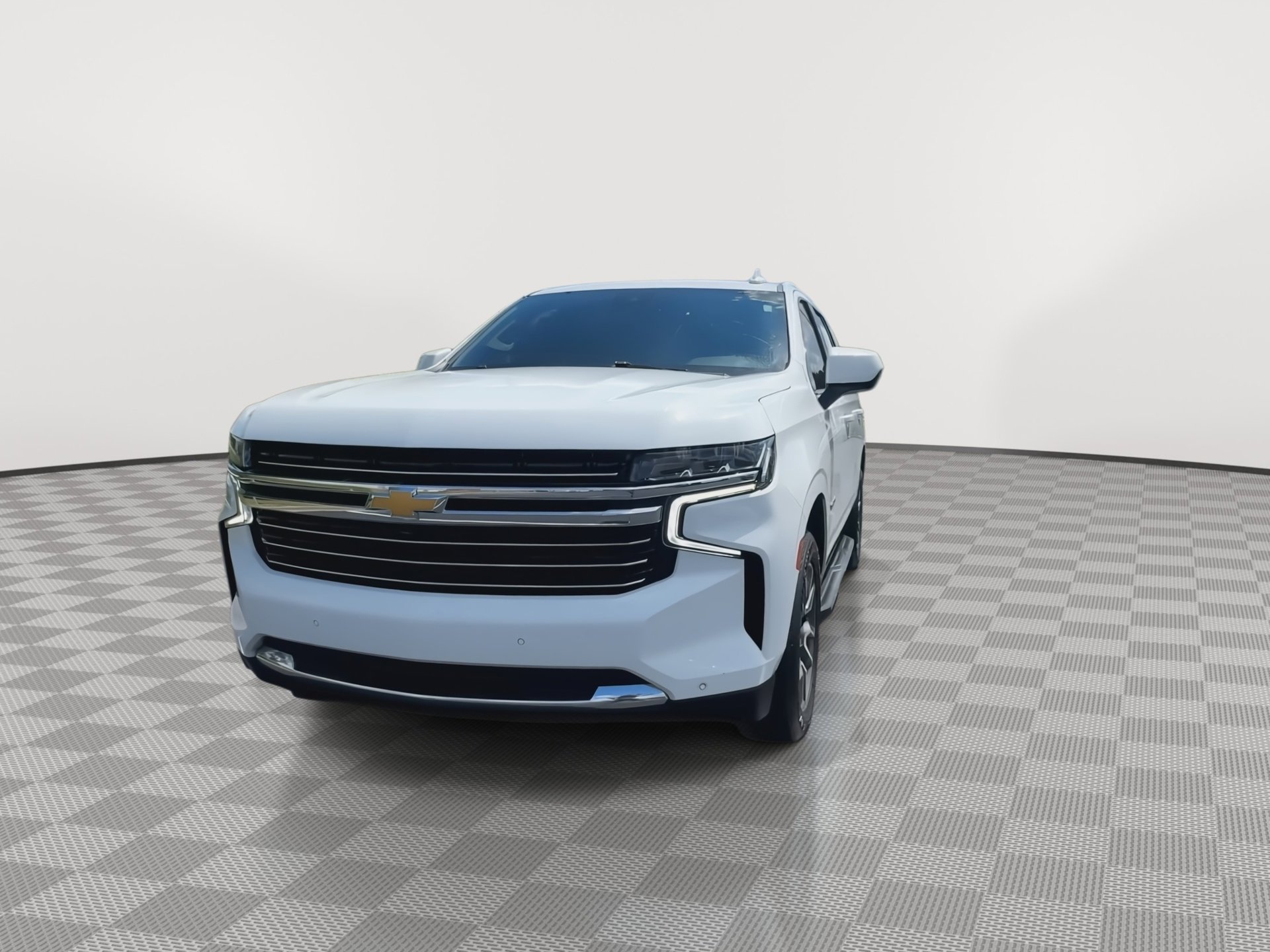 2023 Chevrolet Tahoe LT photo 4