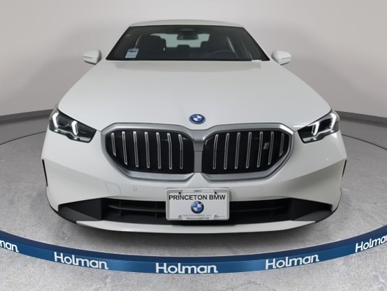 Used 2024 BMW i5 Base with VIN WBY33FK0XRCR61803 for sale in Hamilton Township, NJ