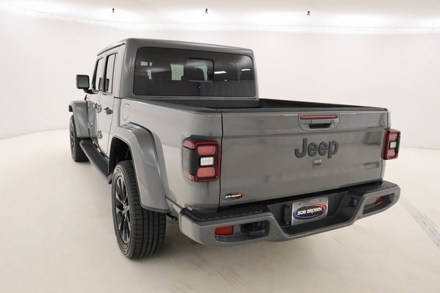 2023 Jeep Gladiator High Altitude photo 20