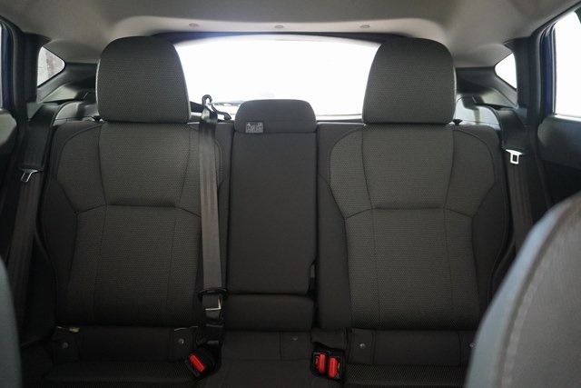2024 Subaru Crosstrek Premium photo 26