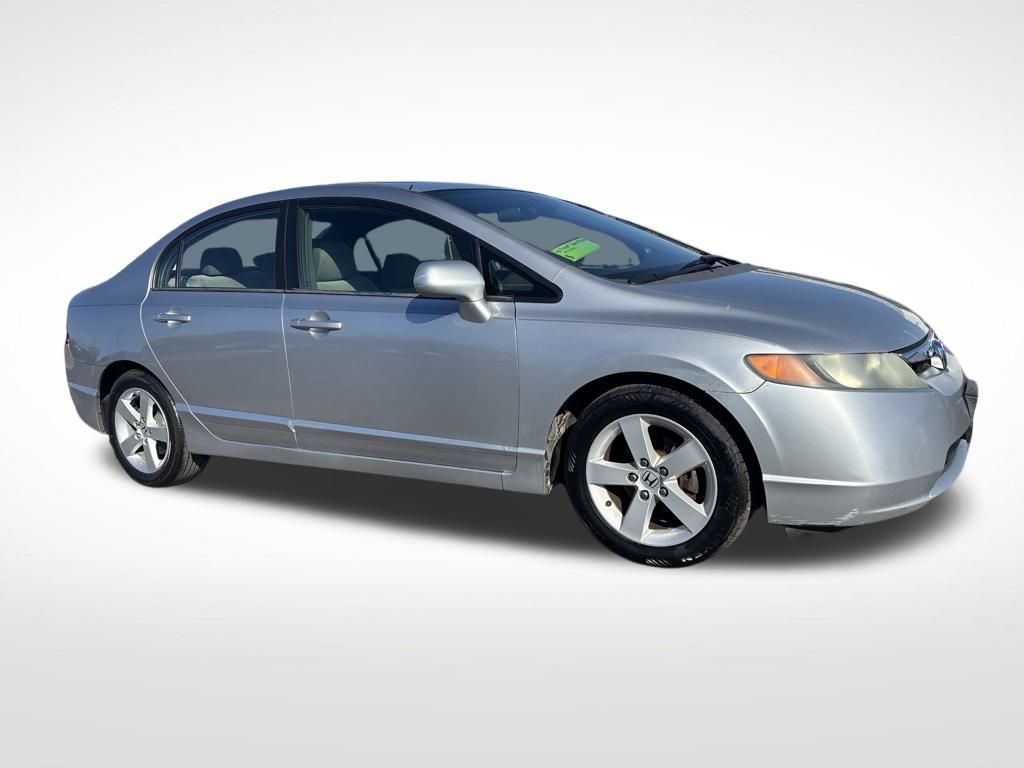 2006 Honda Civic