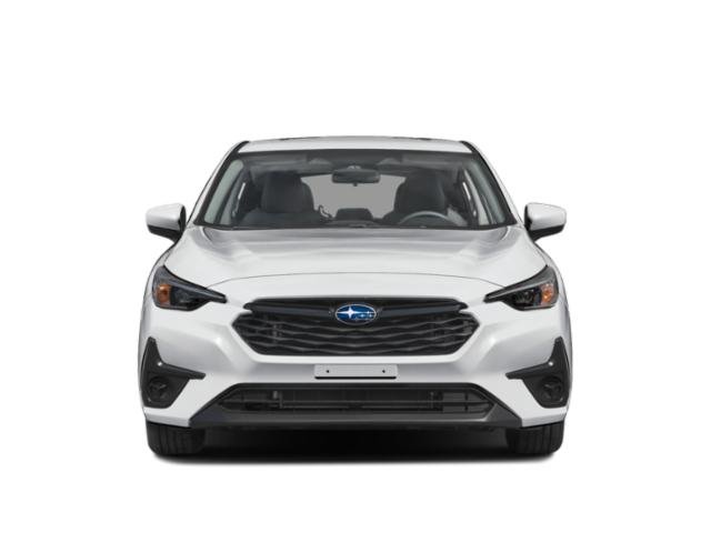 2025 Subaru Impreza Base photo 7