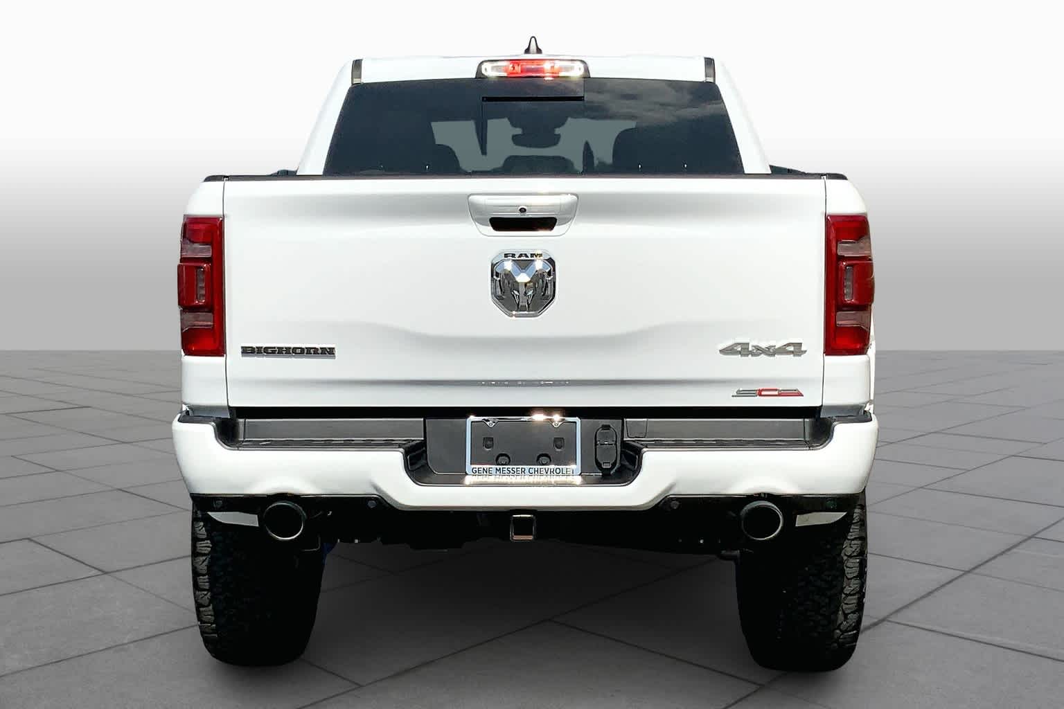 2019 Ram 1500 Big Horn Lone Star photo 4