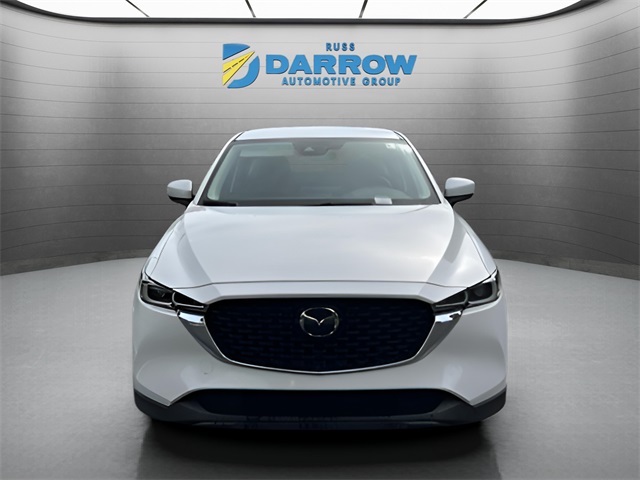 2023 Mazda CX-5 2.5 S photo 8