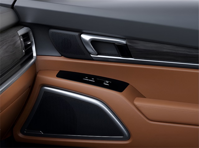 2025 Kia Telluride EX X-Line photo 13