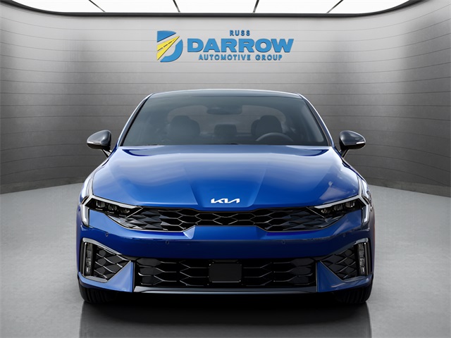 2025 Kia K5 GT-Line photo 7