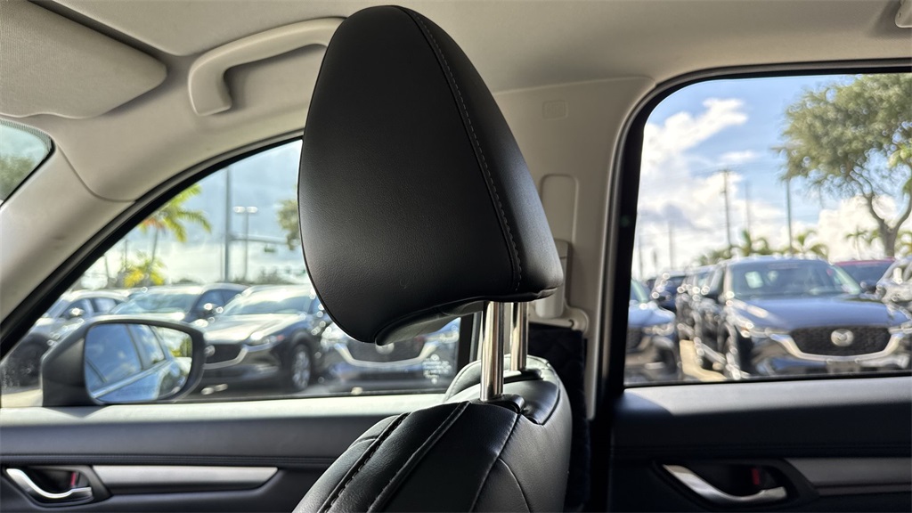 2024 Mazda CX-5 2.5 Select photo 16