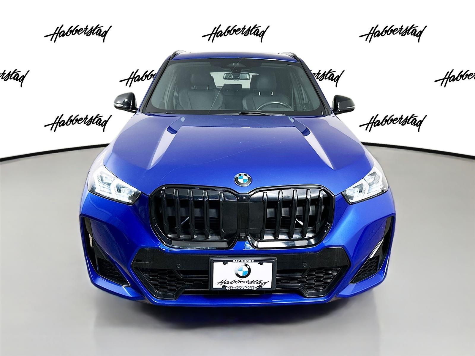 Certified Used 2023 Portimao Blue Metallic BMW xDrive28i image 2