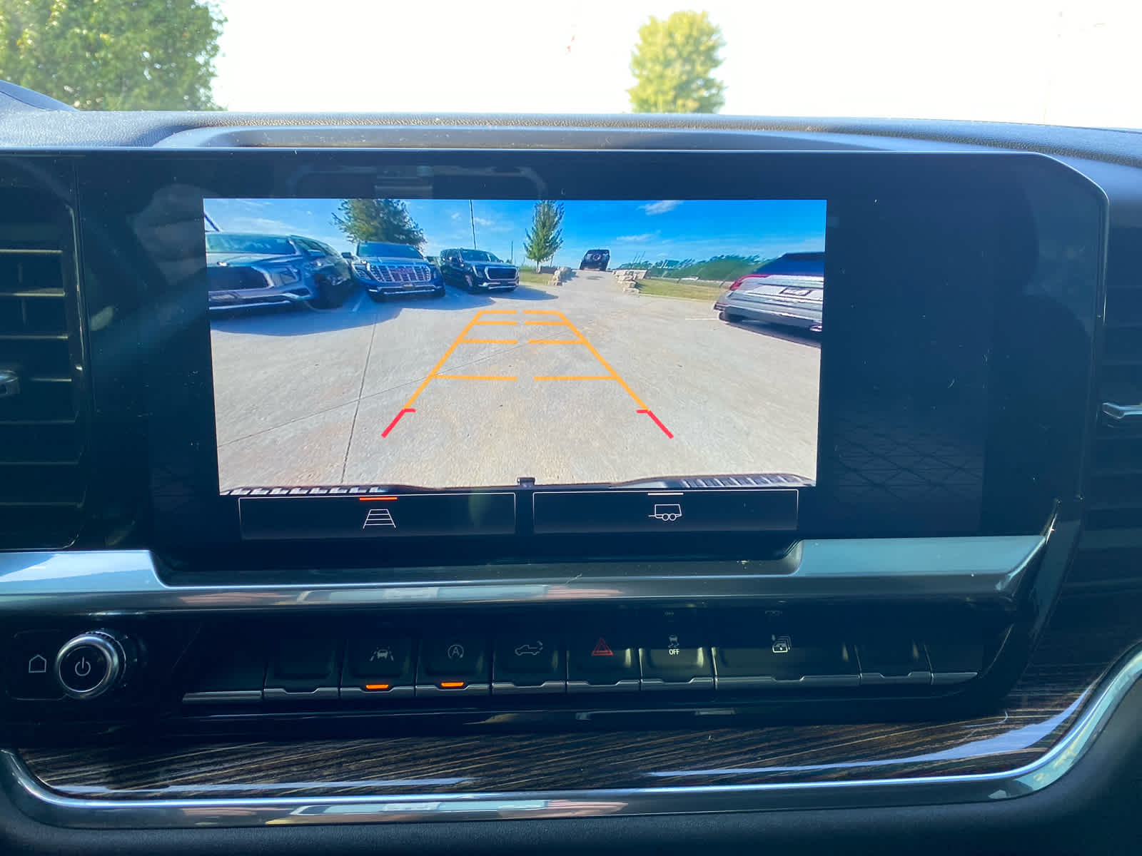 2022 Gmc Sierra 1500 Elevation photo 19