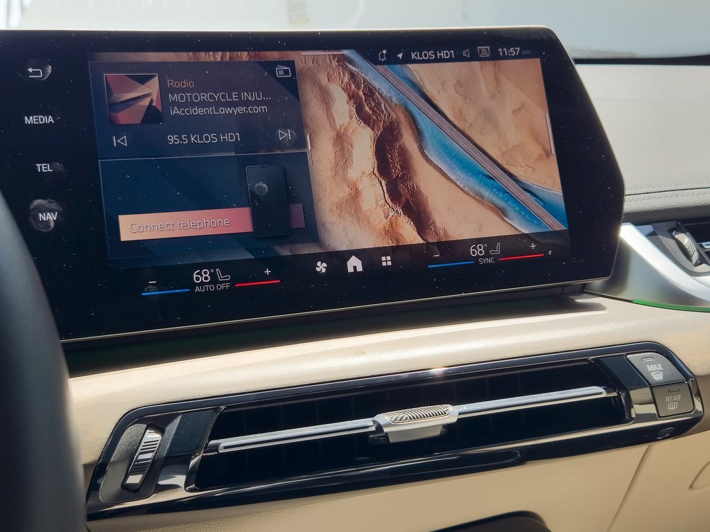 2025 Bmw X1 XDrive28i photo 16