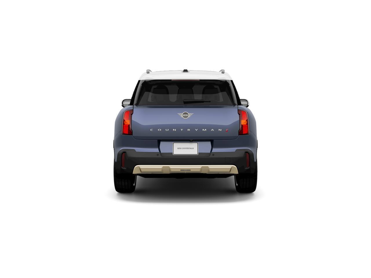 2026 Mini Countryman S ALL4 photo 5