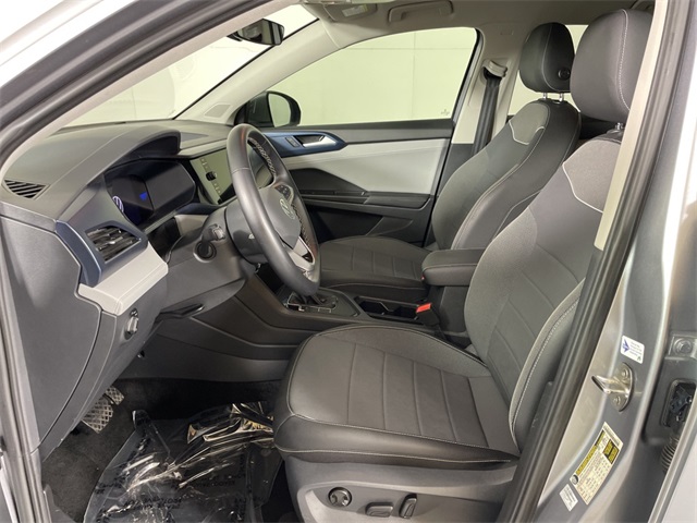 2024 Volkswagen Taos SE photo 15