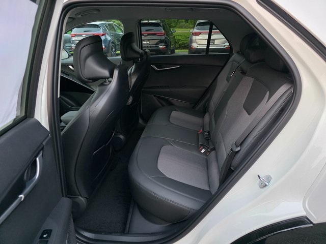 2025 Kia Niro EV Wind photo 17