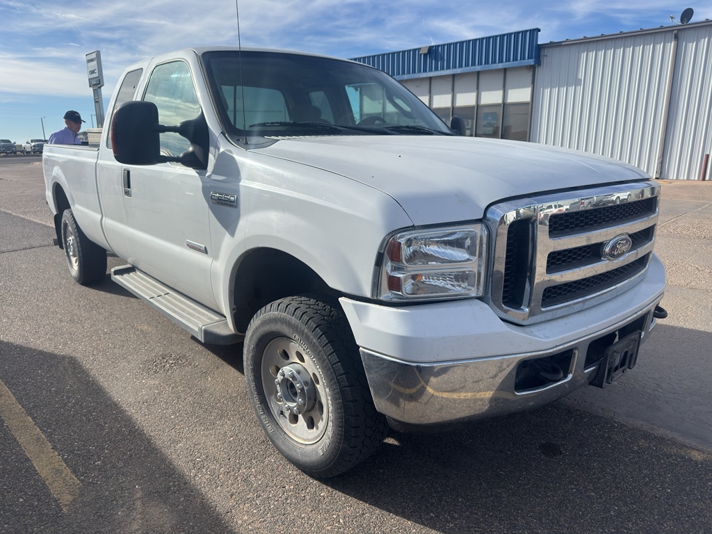 2006 Ford F-250 Base's photo