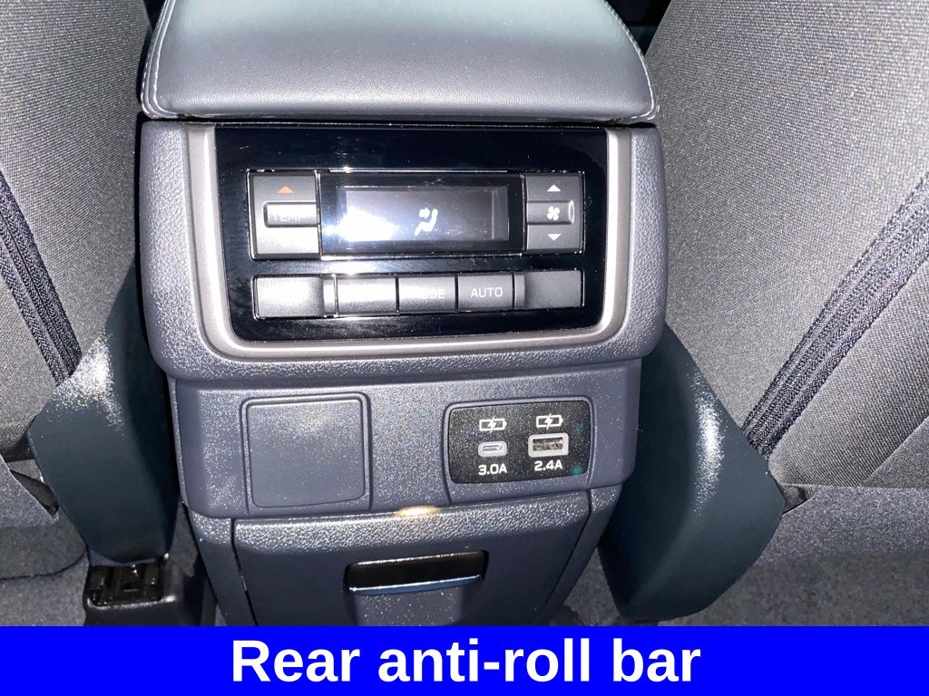 2024 Subaru Ascent Premium photo 20
