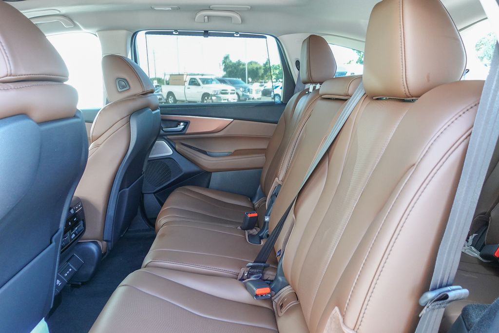2026 Acura MDX Technology photo 26