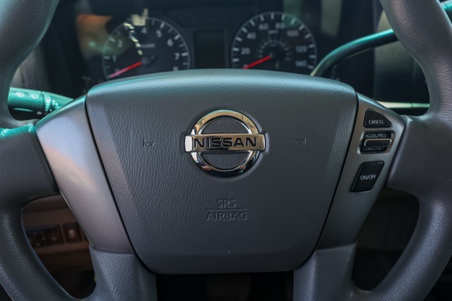 2016 Nissan NV3500 photo 20