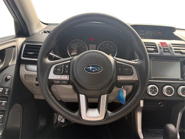 2017 Subaru Forester 2.5i photo 15