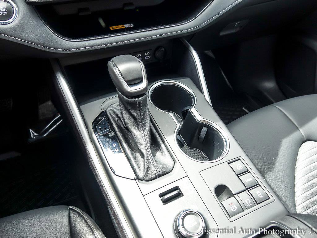 2023 TOYOTA HIGHLANDER - Image 26