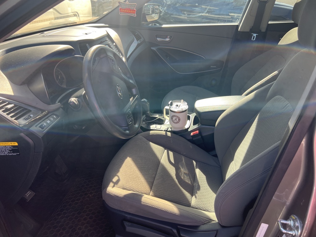 2018 Hyundai Santa Fe Sport Base photo 4