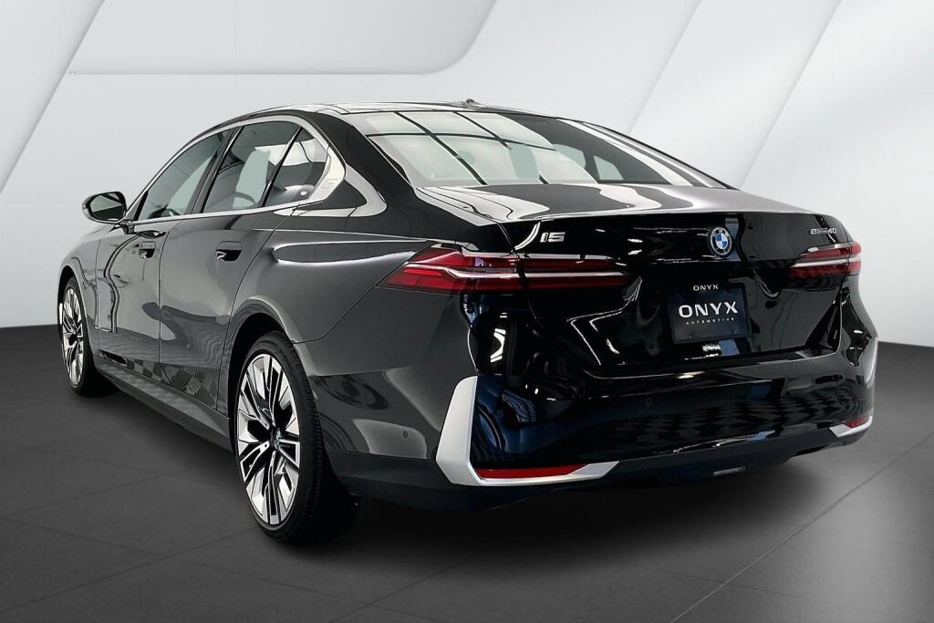 2024 Bmw i5 eDrive40 photo 6
