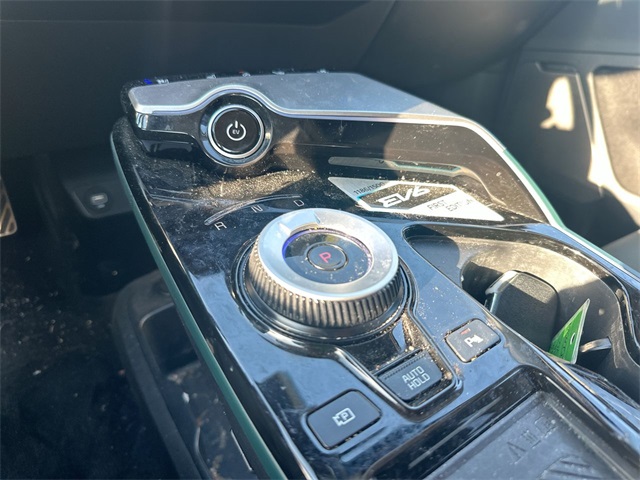 2022 Kia EV6 Light Wind GT-Line photo 14