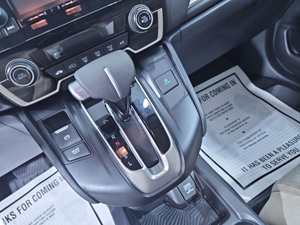 2019 Honda CR-V LX photo 17