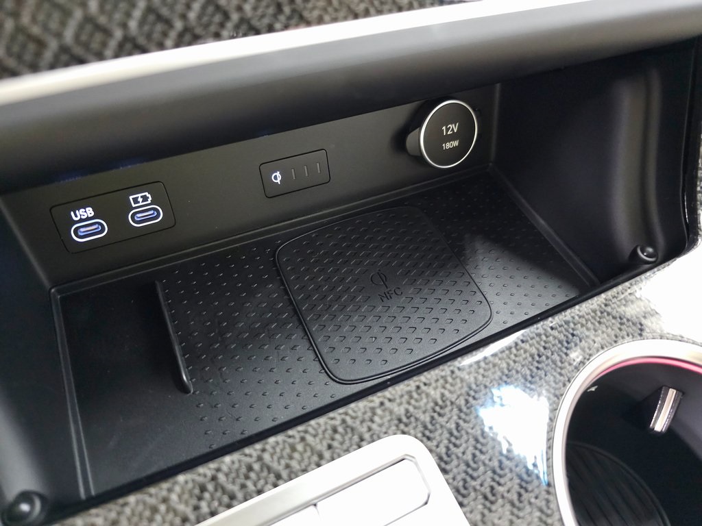 2025 Genesis GV80 Coupe 3.5T AWD photo 27