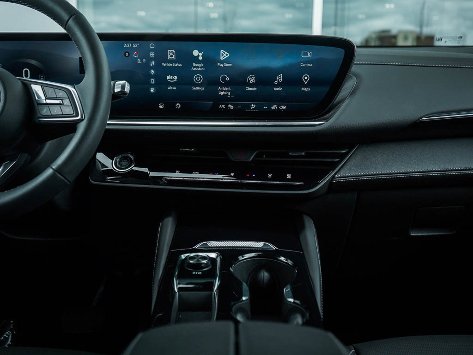 2025 Buick Envision Preferred photo 15