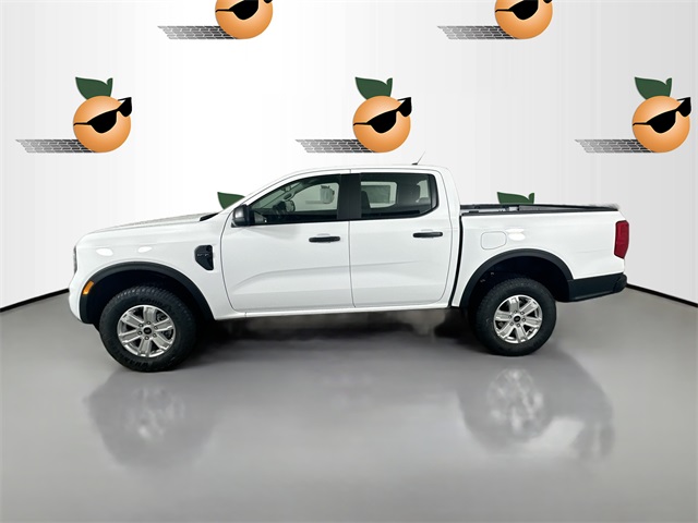 2025 Ford Ranger XL photo 4