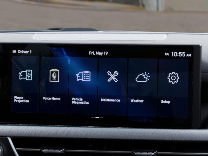 2026 Hyundai Sonata SE photo 13