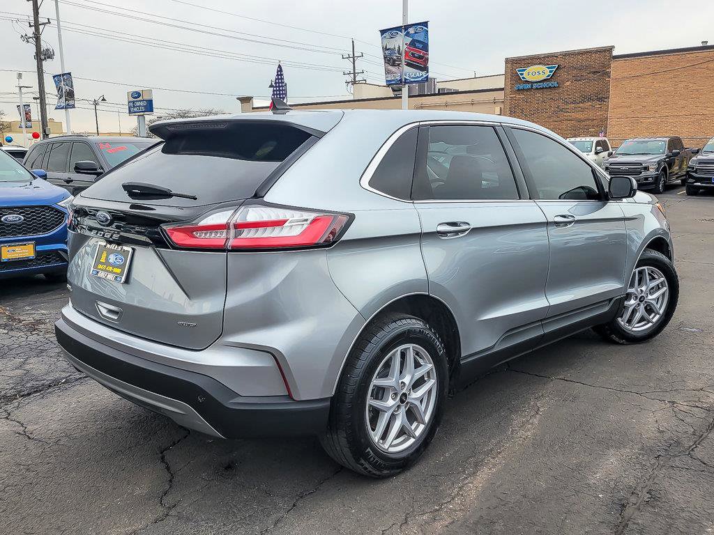 2023 FORD EDGE - Image 9