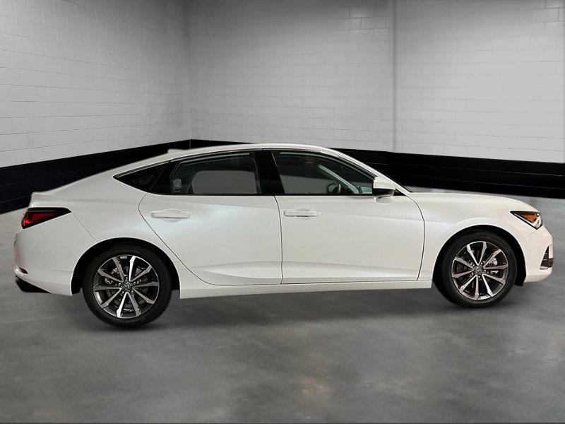2025 Acura Integra Base photo 6