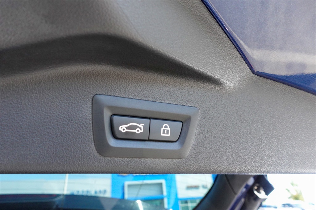 2023 Bmw X5 sDrive40i photo 28