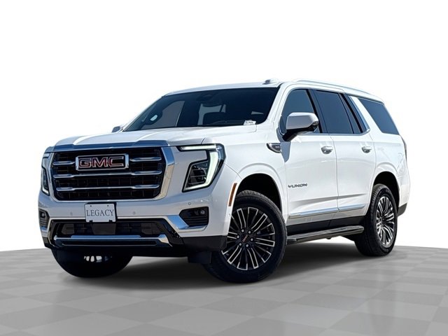 2026 GMC Yukon Elevation's photo
