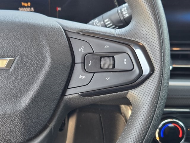 2024 Chevrolet Trailblazer LT photo 26