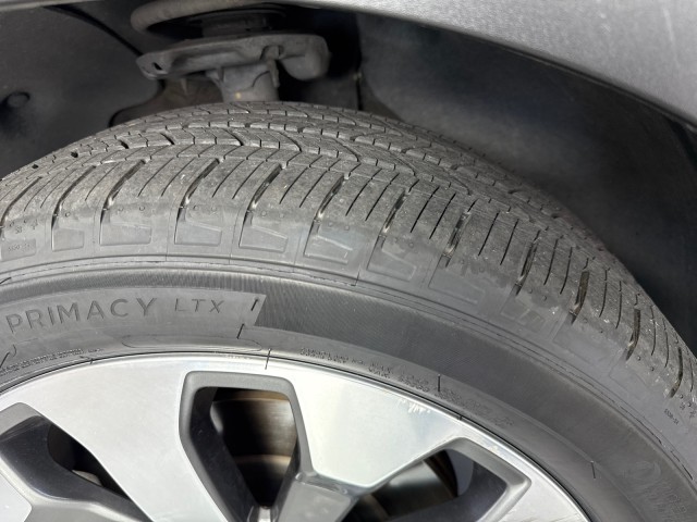 Used 2021 Black Copper Kia S image 23