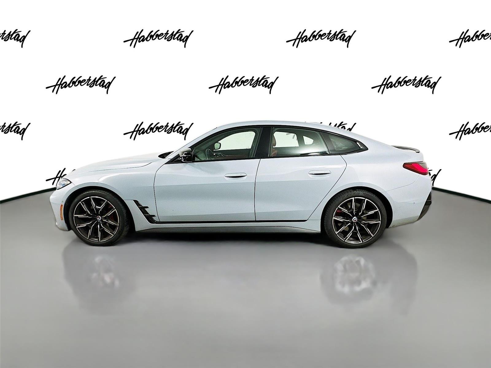 2023 Bmw M440i xDrive GC photo 4