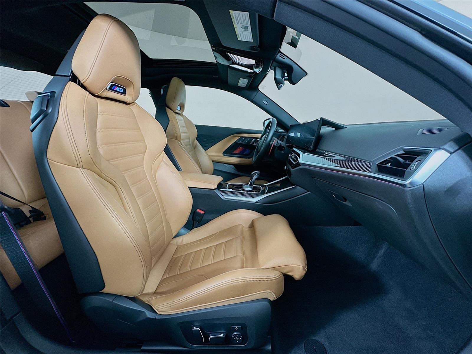 2024 Bmw M2 photo 26