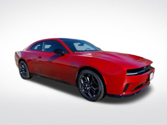 2025 Dodge Charger R/T AWD photo 2