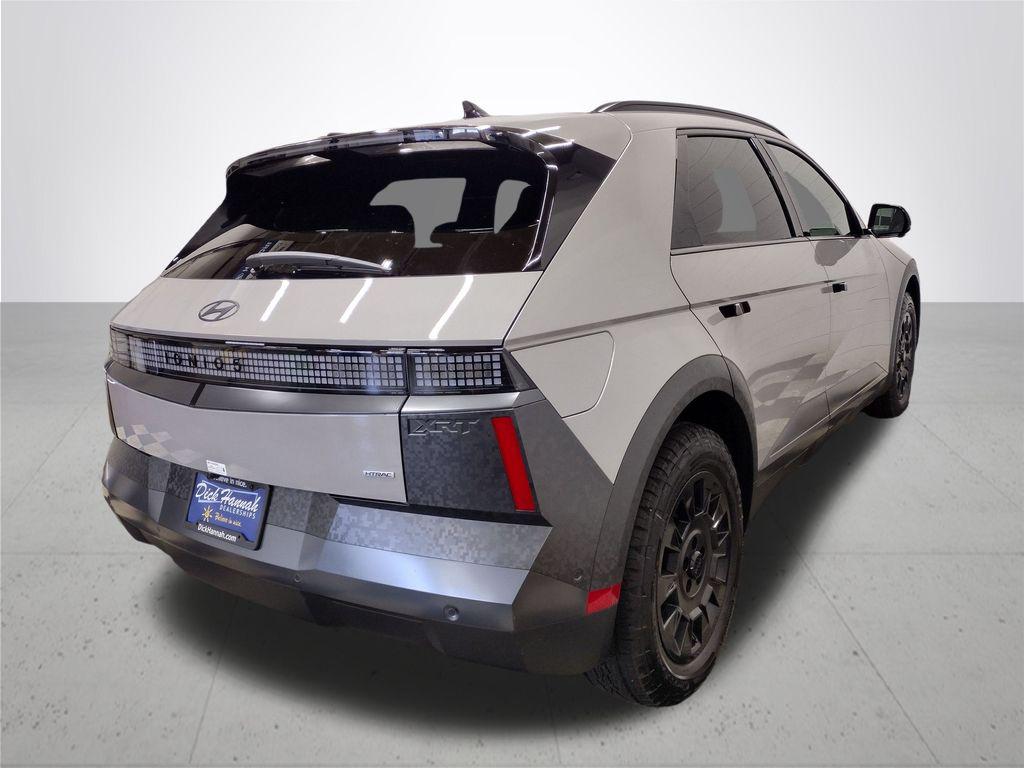 2025 Hyundai Ioniq 5 photo 13