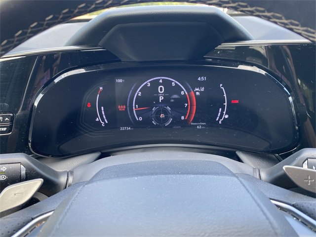 2022 Lexus NX 350 F SPORT Handling photo 9