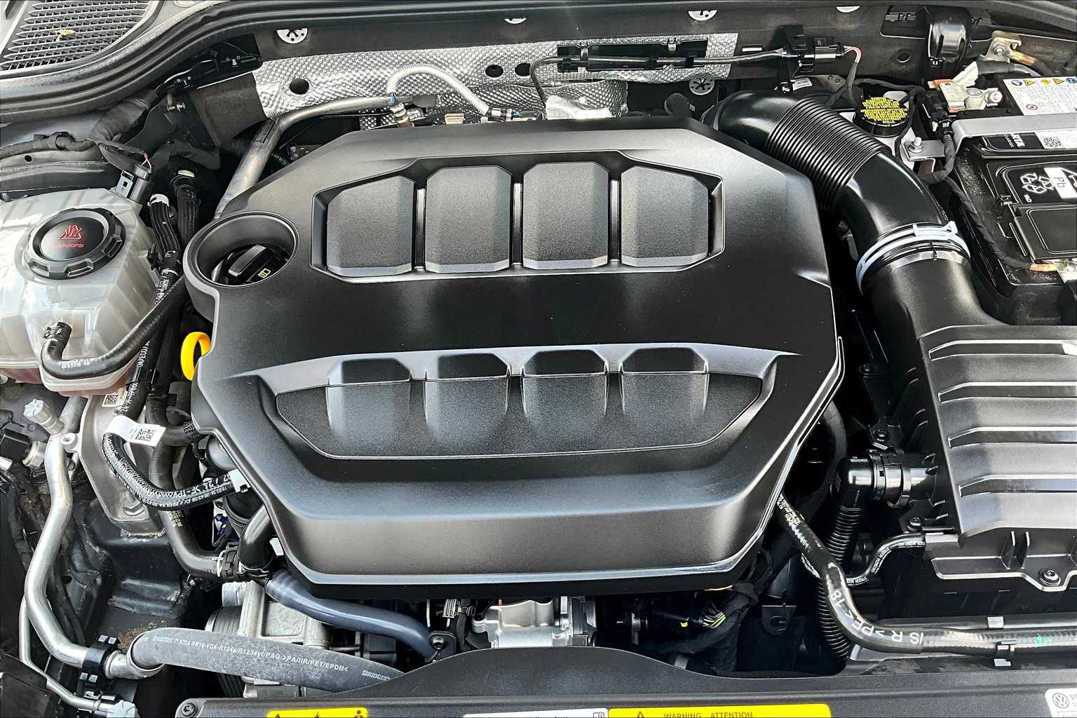 2024 Volkswagen Golf GTI S photo 32